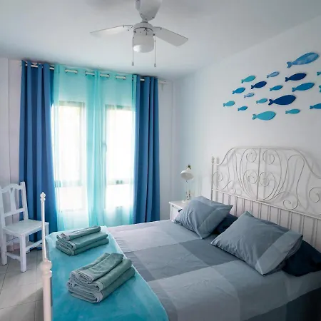 Apartment Sea Breeze 309