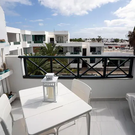 Sea Breeze 309 Apartment Costa Teguise