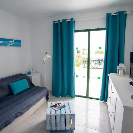 Sea Breeze 309 Apartment
