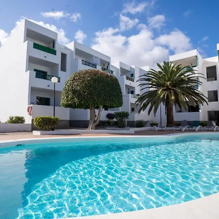 Apartment Sea Breeze 309