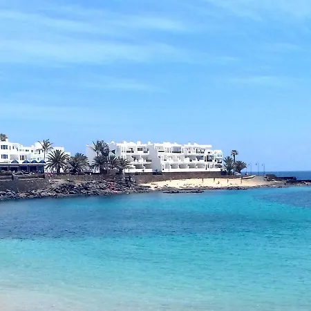 Apartment Sea Breeze 309 Costa Teguise