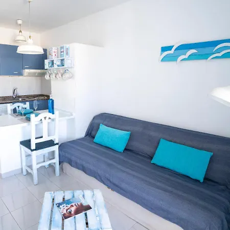 Apartment Sea Breeze 309 Costa Teguise