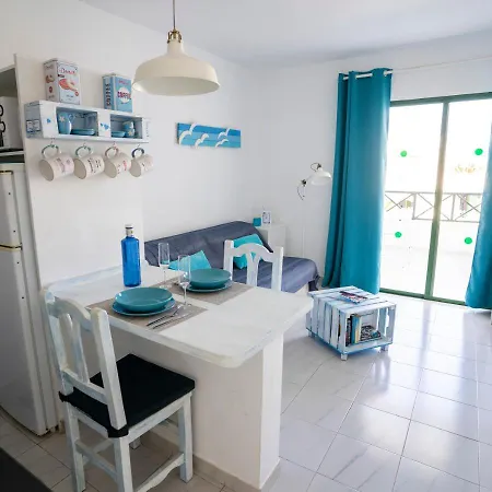 Sea Breeze 309 Apartment Costa Teguise