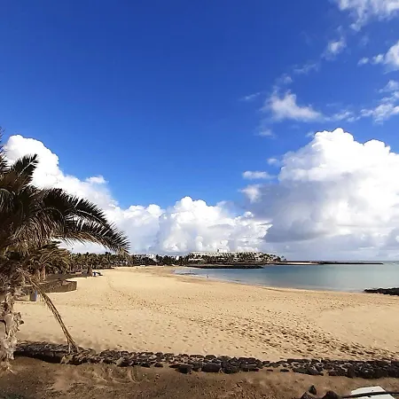 Apartment Sea Breeze 309 Costa Teguise