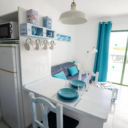 Apartment Sea Breeze 309
