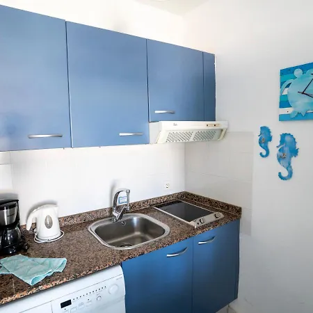 Apartment Sea Breeze 309 *