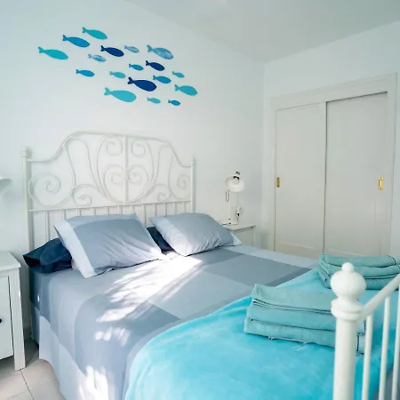 Apartment Sea Breeze 309 *